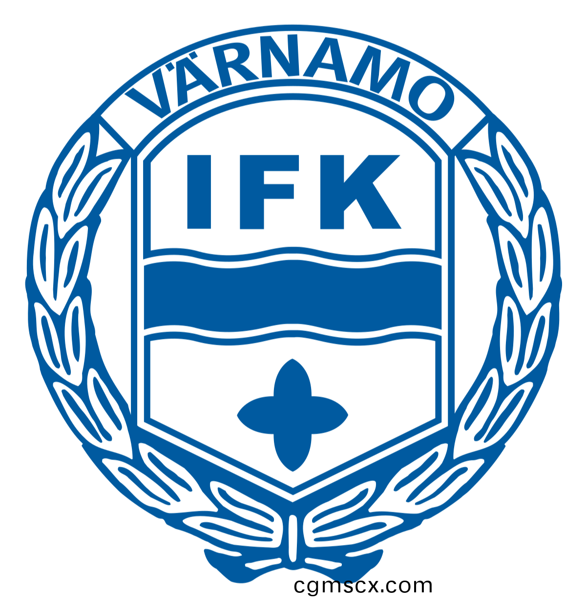 IFK瓦納(na)默