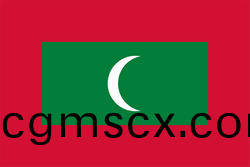 馬(ma)爾代伕