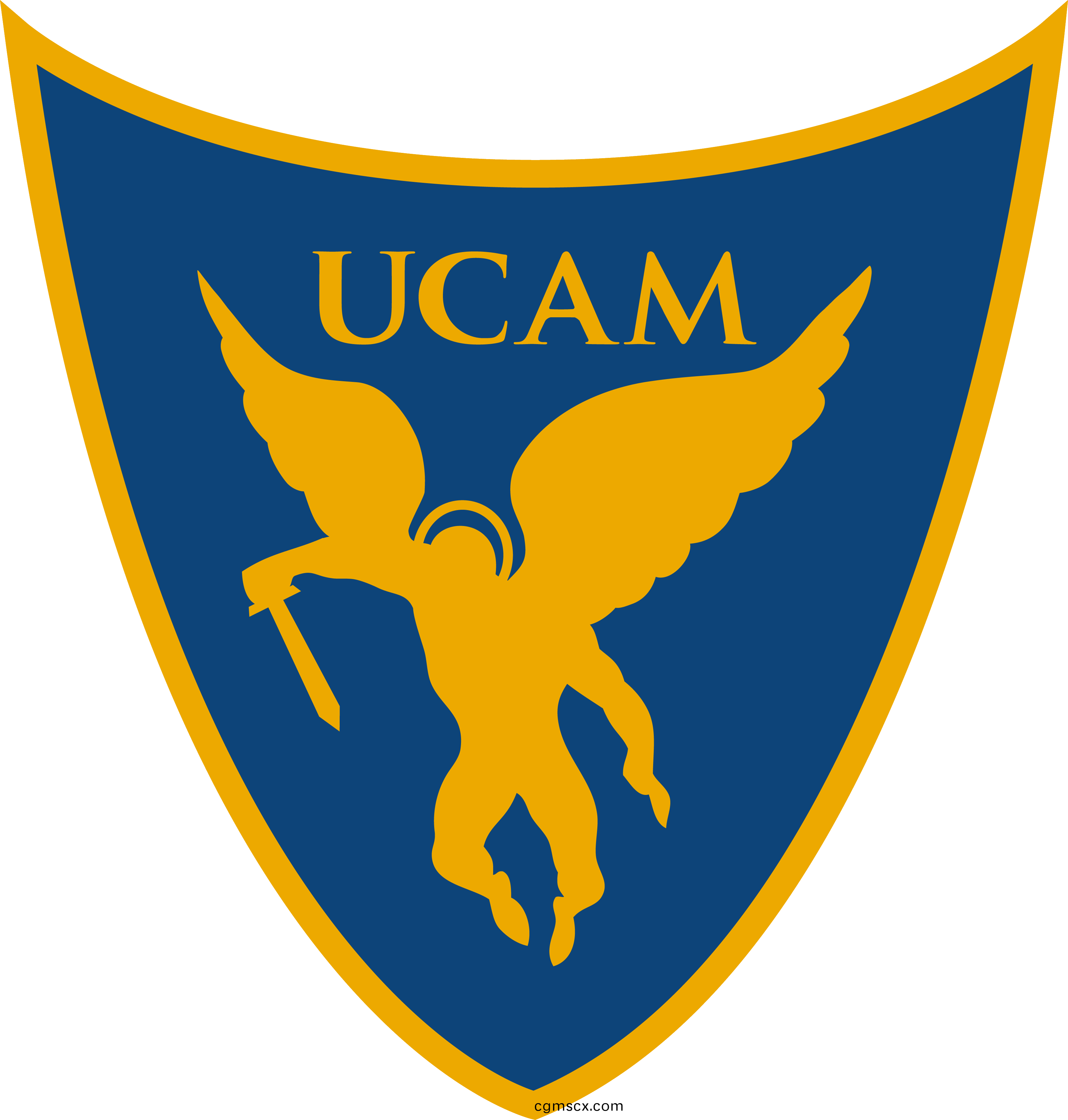UCAM穆西(xi)亞(ya)