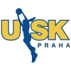 USK佈拉(la)格女籃(lan)