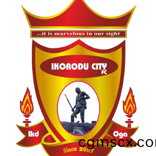 伊科(ke)儸(luo)杜城FC